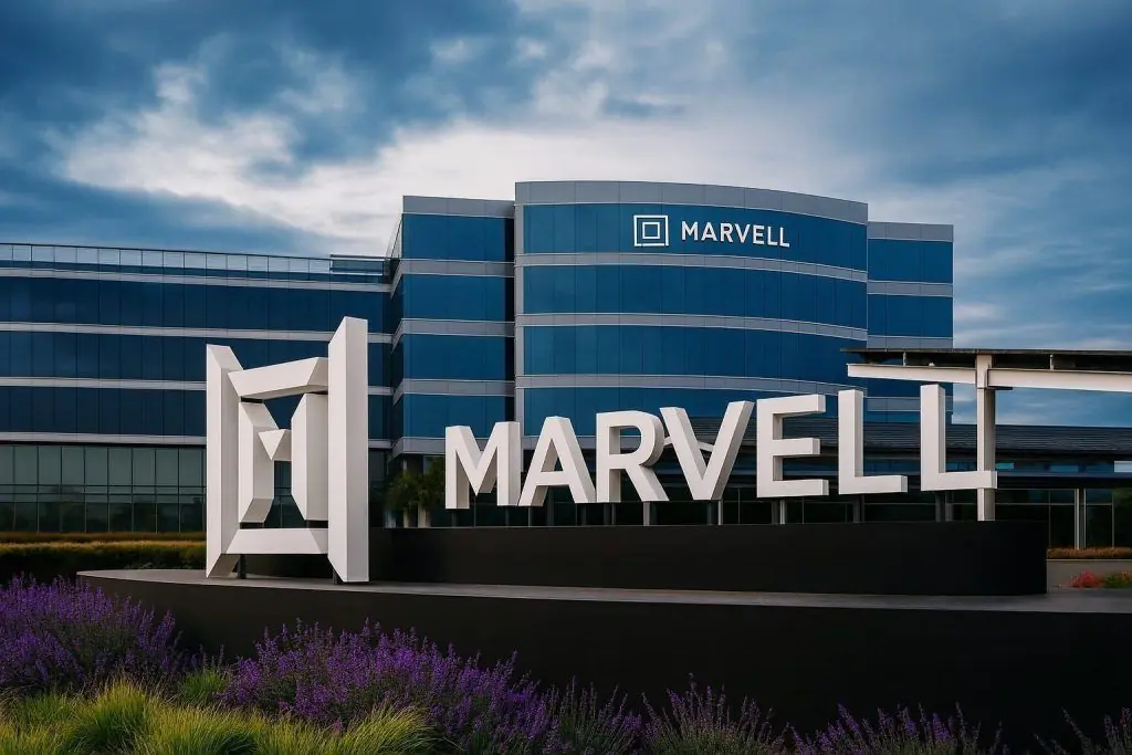 Marvell Technology (MRVL) Stock Surges on AI Momentum: Latest News, Analyst Forecasts and Outlook as of December 6, 2025