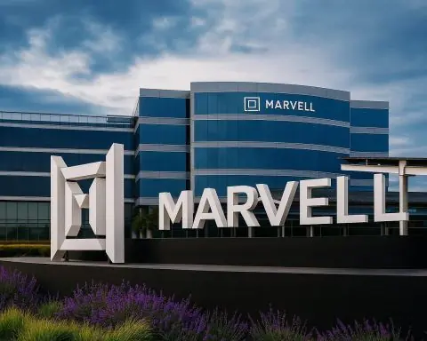 Marvell Technology (MRVL) Stock Surges on AI Momentum: Latest News, Analyst Forecasts and Outlook as of December 6, 2025