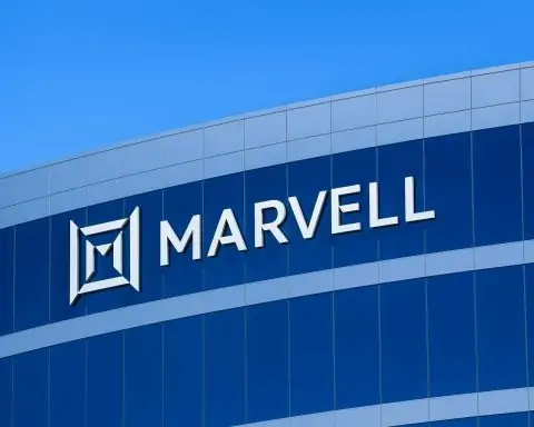 Marvell Technology (MRVL) Stock Weekend Update: Moody’s Upgrade, Institutional Filings, and What to Watch Before Monday’s Open