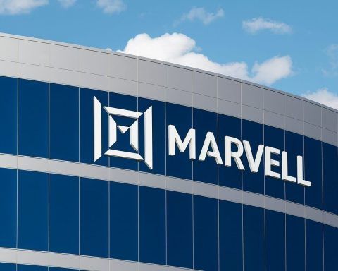 Marvell Technology Stock (NASDAQ: MRVL) Today: AI Data-Center Demand, Wall Street Targets, and What Investors Should Watch Before Monday’s Open