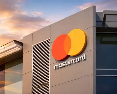 Mastercard Incorporated Stock (NYSE: MA) News Today: CPI Surprise, New Partnerships, Legal Overhang, and Wall Street Forecasts for 2026 (Dec. 18, 2025)