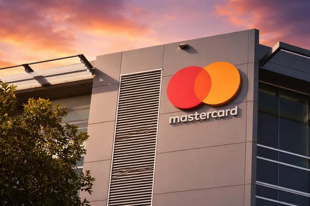 Mastercard (MA) Stock After Hours (Dec. 22, 2025): Shares Hold Near $576 as AI Payments, Debit Fraud Data and 2026 Outlooks Hit the Tape — What to Watch Before Tuesday’s Open