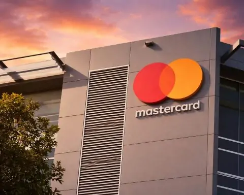 Mastercard (MA) Stock After Hours (Dec. 22, 2025): Shares Hold Near $576 as AI Payments, Debit Fraud Data and 2026 Outlooks Hit the Tape — What to Watch Before Tuesday’s Open