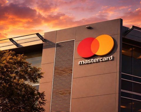 Mastercard (MA) Stock Holds Near $580 After Holiday-Week Trade; What Wall Street Is Watching Before Monday’s Open
