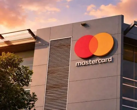 Mastercard (MA) Stock News, Forecasts and Analyst Outlook: What Investors Are Watching on December 20, 2025