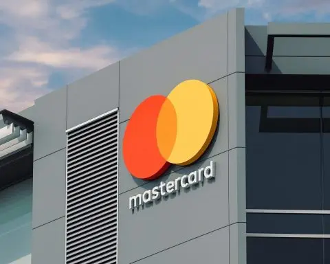 Mastercard (MA) Stock Outlook December 2025: Earnings Beat, AI ‘Agent Pay’, Swipe‑Fee Deal and 2026 Forecasts