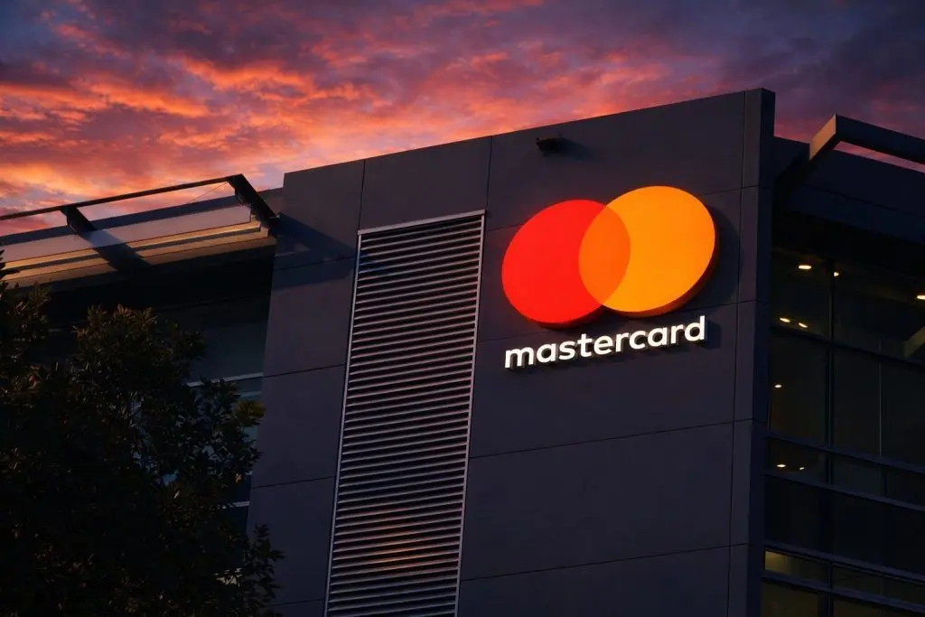 Mastercard (MA) Stock: What to Know Before the Market Opens on December 22, 2025