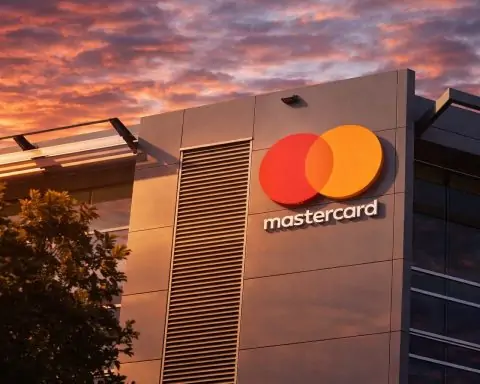 Mastercard Stock (MA) After Hours: Shares Tick Higher Late on Dec. 17, 2025 — Key News, Forecasts, and What to Watch Before Thursday’s Open