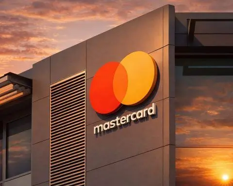 Mastercard Stock (MA) After Hours Today: Shares Hold Near $572 After $167.5M ATM-Fee Settlement Headline — What to Know Before the Next Market Open