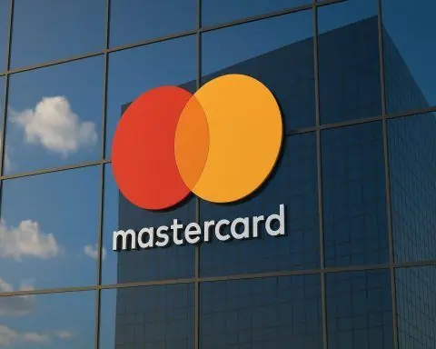 Mastercard Stock (MA) Today: AI Payments, Analyst Price Targets and 2026 Outlook – December 3, 2025