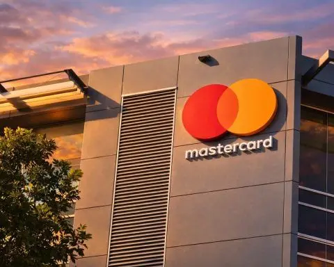 Mastercard Stock News Today (NYSE: MA): Retailers Challenge Swipe-Fee Settlement as Mastercard Expands Lending and Blockchain Deals — Dec. 16, 2025