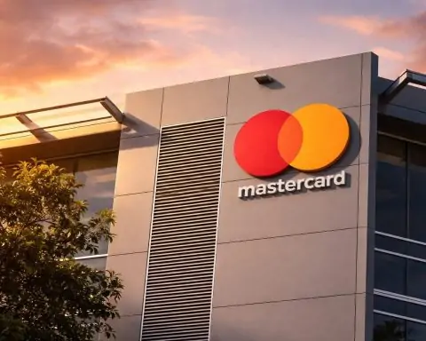 Mastercard Stock (NYSE: MA): Key News, Analyst Forecasts, and What to Watch Before the Market Opens on Dec. 26, 2025