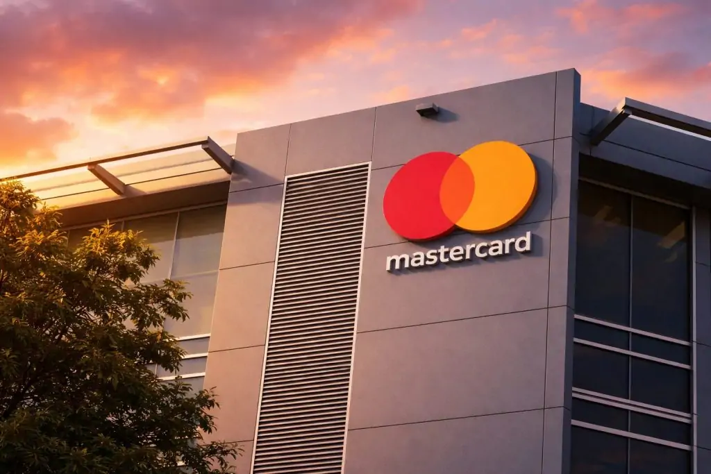 Mastercard Stock (NYSE: MA) Today: Holiday Sales Rise 3.9%, New Tencent Partnership, and Wall Street Forecasts (Dec. 23, 2025)