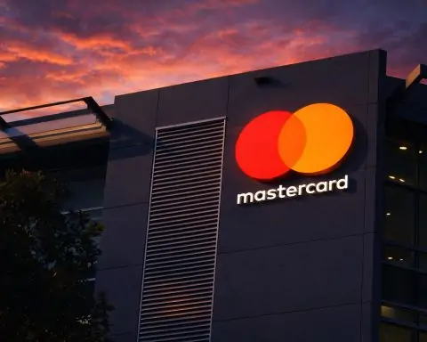 Mastercard Stock (NYSE: MA) Week Ahead: Buyback Tailwinds, Legal Headlines, and Holiday Data Set the Tone for Dec. 22–26, 2025
