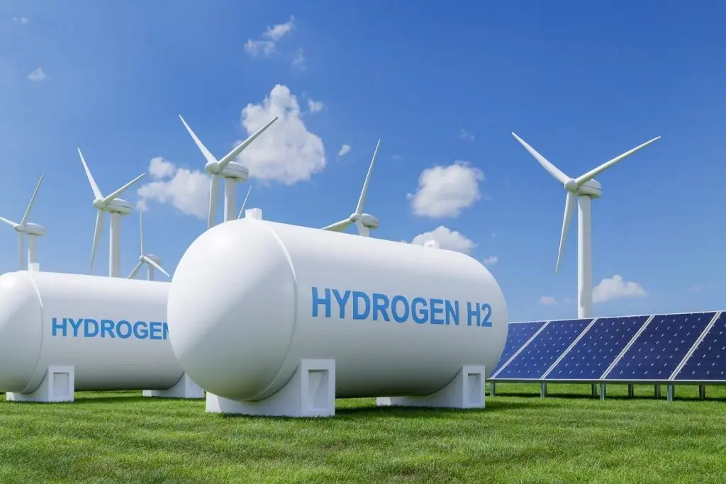 Mauritania Ramps Up Green Hydrogen and Solar: 12.5M‑Ton Target, 160 MW Solar Plant and Megaton Moon P2X Deal by 2035