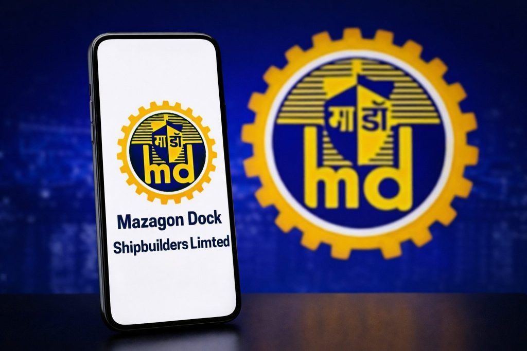 Mazagon Dock Shipbuilders Ltd Stock (MAZDOCK) Surges Ahead of DAC Meeting: Share Price, News, Analyst Targets and Outlook on Dec 26, 2025