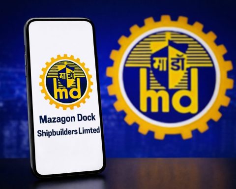Mazagon Dock Shipbuilders Ltd Stock (MAZDOCK) Surges Ahead of DAC Meeting: Share Price, News, Analyst Targets and Outlook on Dec 26, 2025