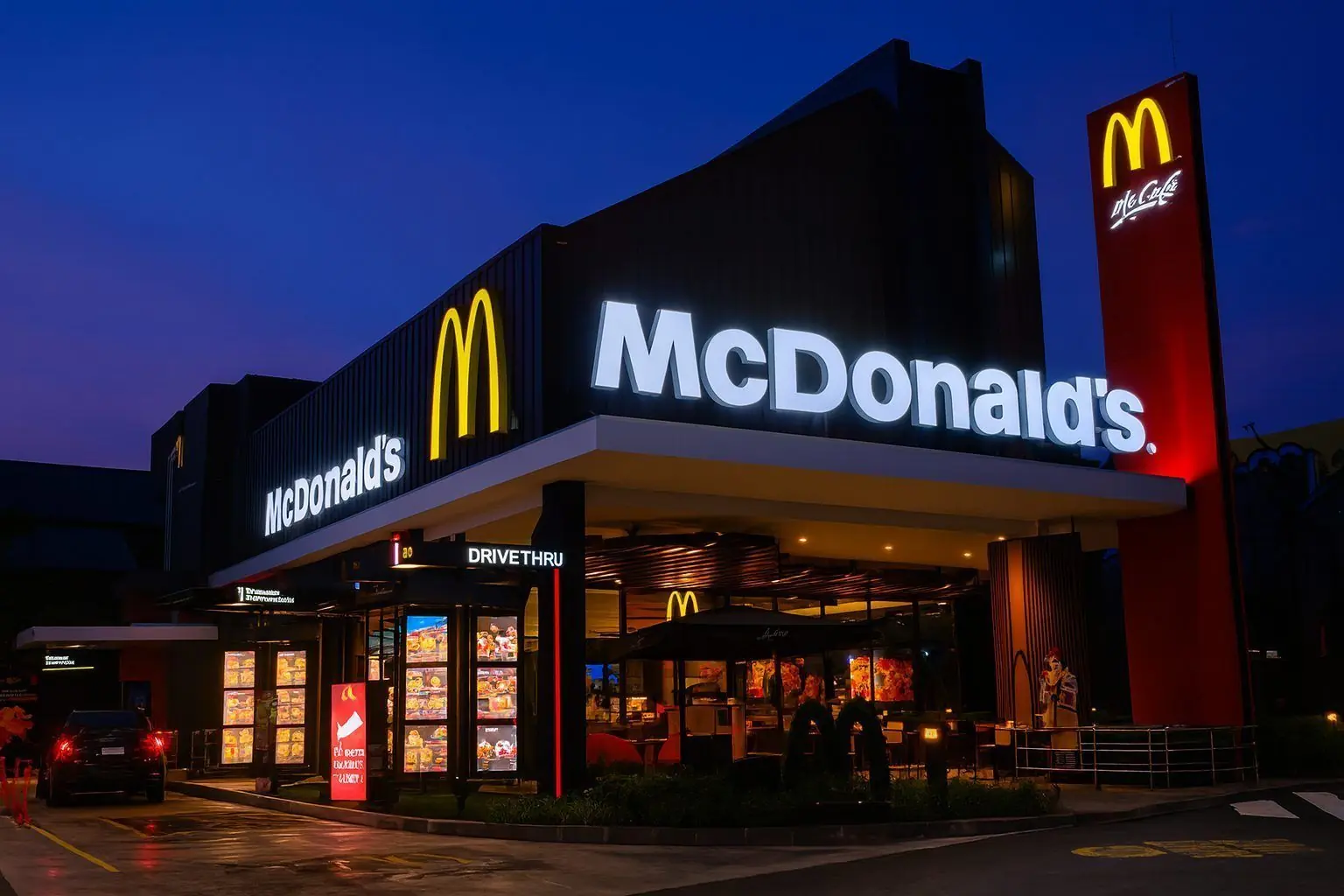 McDonald’s (MCD) Stock in December 2025: Price, Forecasts, Dividend Hike and Holiday Catalysts
