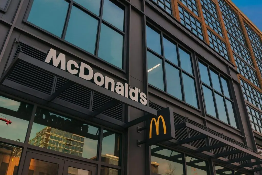 McDonald’s (MCD) Stock on December 3, 2025: Price Surge, Insider Sales, Holiday Promotions and Wall Street Forecasts