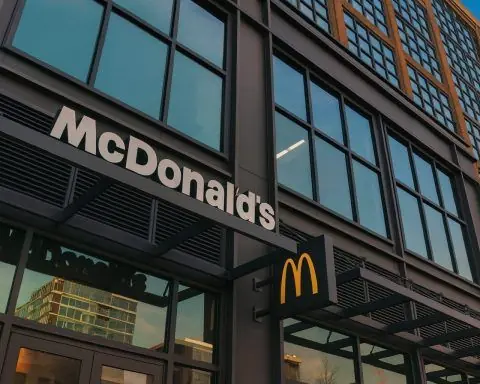 McDonald’s (MCD) Stock on December 3, 2025: Price Surge, Insider Sales, Holiday Promotions and Wall Street Forecasts
