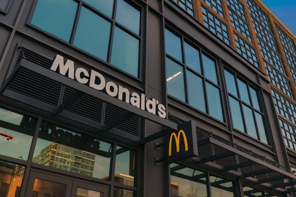 McDonald’s (MCD) Stock on December 3, 2025: Price Surge, Insider Sales, Holiday Promotions and Wall Street Forecasts