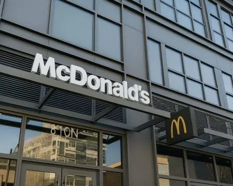 McDonald’s (MCD) Stock on December 5, 2025: Price Action, Fresh Analyst Calls and 2026 Growth Catalysts