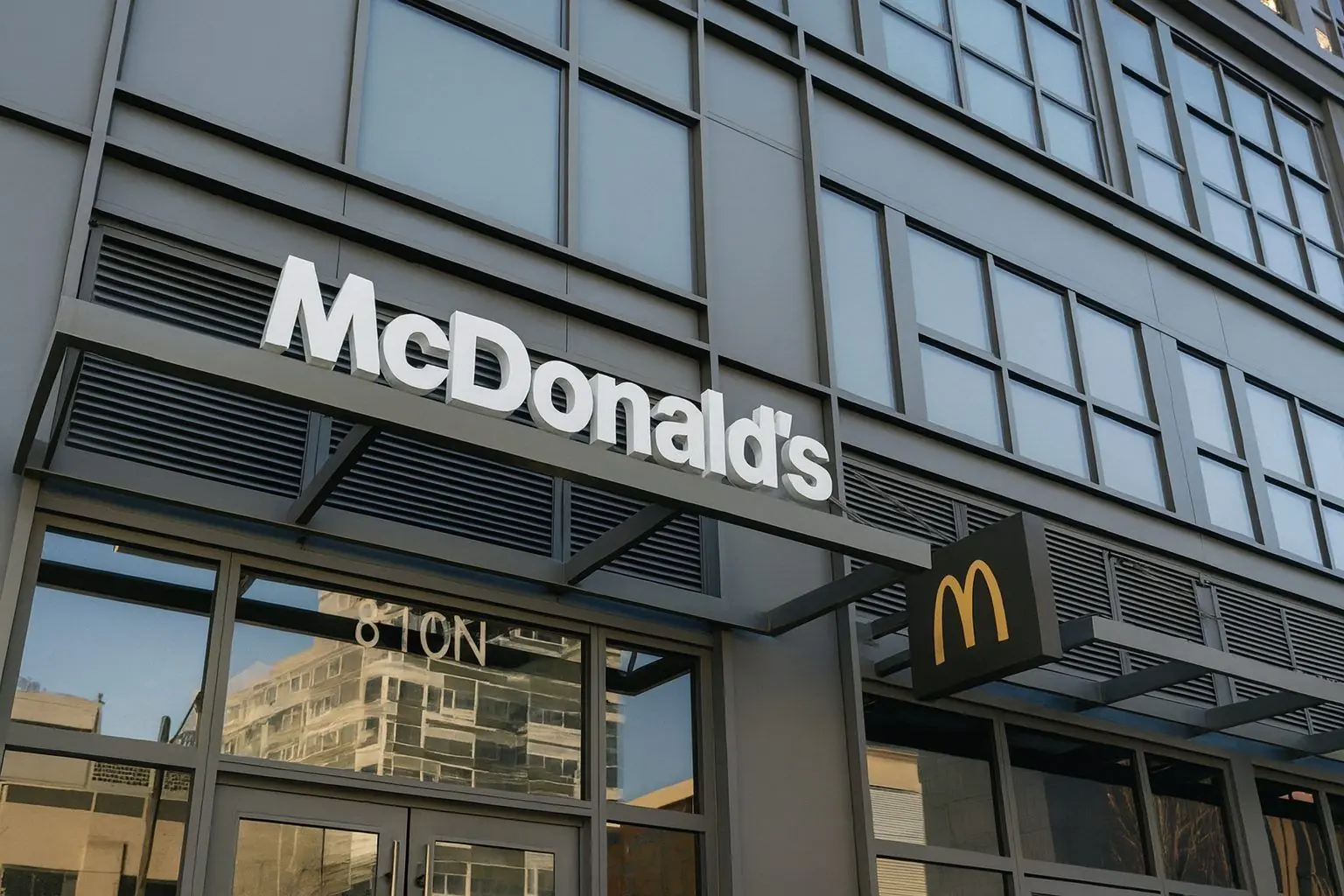 McDonald’s (MCD) Stock on December 5, 2025: Price Action, Fresh Analyst Calls and 2026 Growth Catalysts