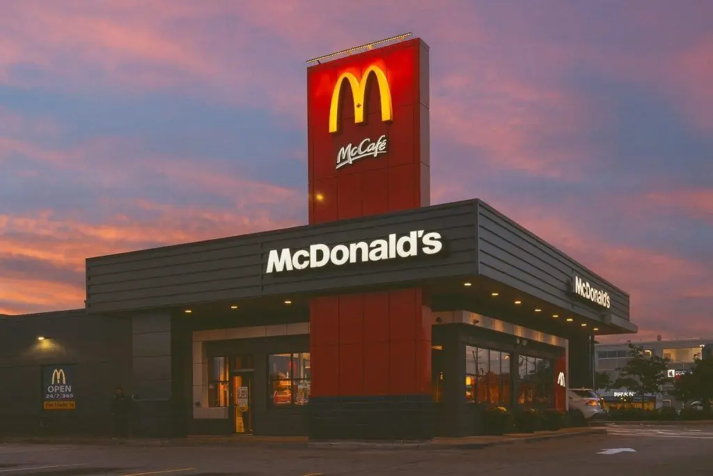 McDonald’s (MCD) Stock on December 6, 2025: Latest News, Analyst Forecasts, Dividend Hike and Holiday Catalysts
