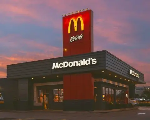 McDonald’s (MCD) Stock on December 6, 2025: Latest News, Analyst Forecasts, Dividend Hike and Holiday Catalysts