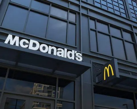 McDonald’s (MCD) Stock Today: Price, Dividend Hike, Value Pivot and Holiday Catalysts – December 4, 2025