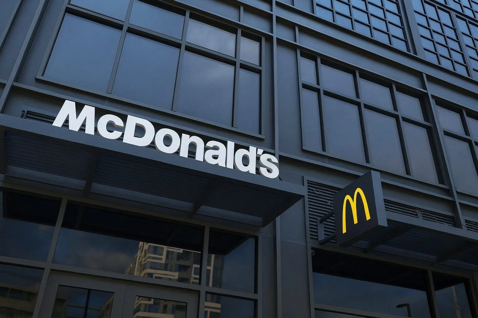 McDonald’s (MCD) Stock Today: Price, Dividend Hike, Value Pivot and Holiday Catalysts – December 4, 2025