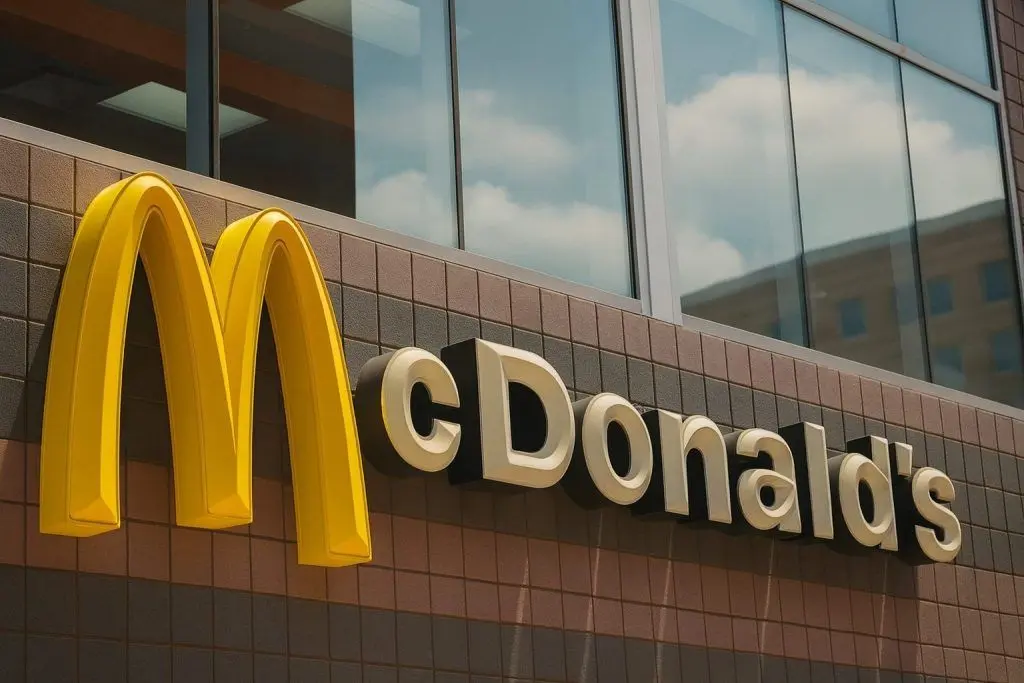 McDonald’s Stock (MCD) After Hours 12/12/2025: Late-Day Strength, Weekend Headlines, and What to Watch Before the Next Market Open