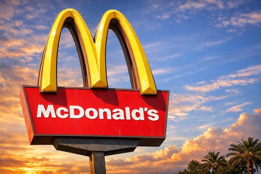 McDonald’s Stock (MCD) After Hours on Dec. 23, 2025: What to Know Before the Market Opens on Christmas Eve