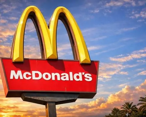 McDonald’s Stock (MCD) After Hours on Dec. 23, 2025: What to Know Before the Market Opens on Christmas Eve