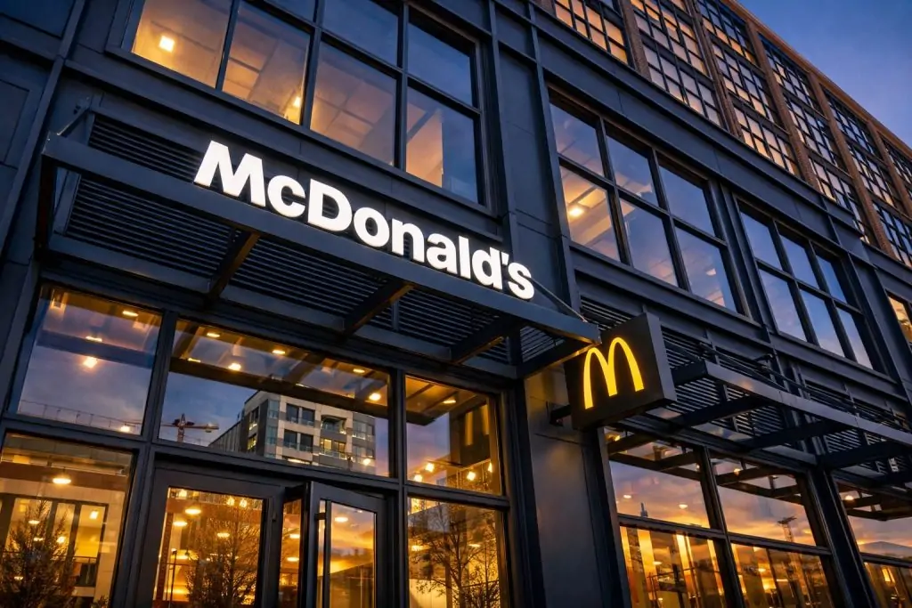 McDonald’s Stock (MCD) After Hours Today, Dec. 24, 2025: Price Holds Near $313 After Early Close — What to Know Before the Next Market Open
