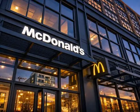 McDonald’s Stock (MCD) After Hours Today, Dec. 24, 2025: Price Holds Near $313 After Early Close — What to Know Before the Next Market Open