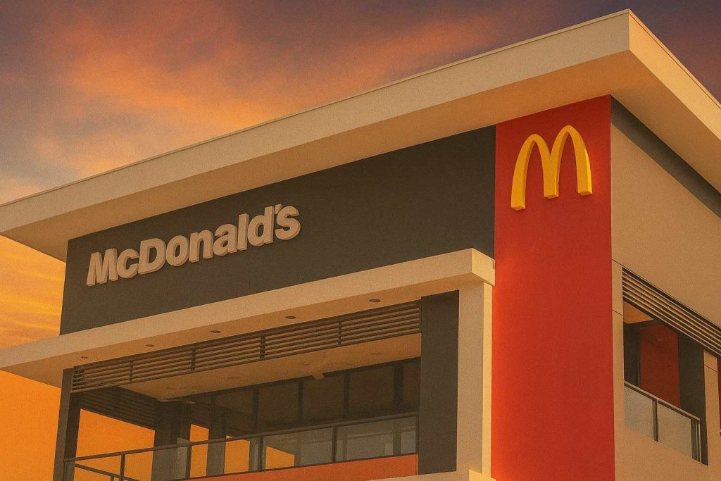 McDonald’s Stock (MCD) After-Hours Update: What Happened After the Dec. 11, 2025 Close—and What to Watch Before the Dec. 12 Market Open
