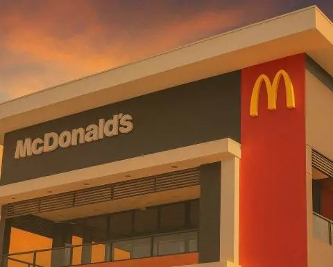 McDonald’s Stock (MCD) After-Hours Update: What Happened After the Dec. 11, 2025 Close—and What to Watch Before the Dec. 12 Market Open