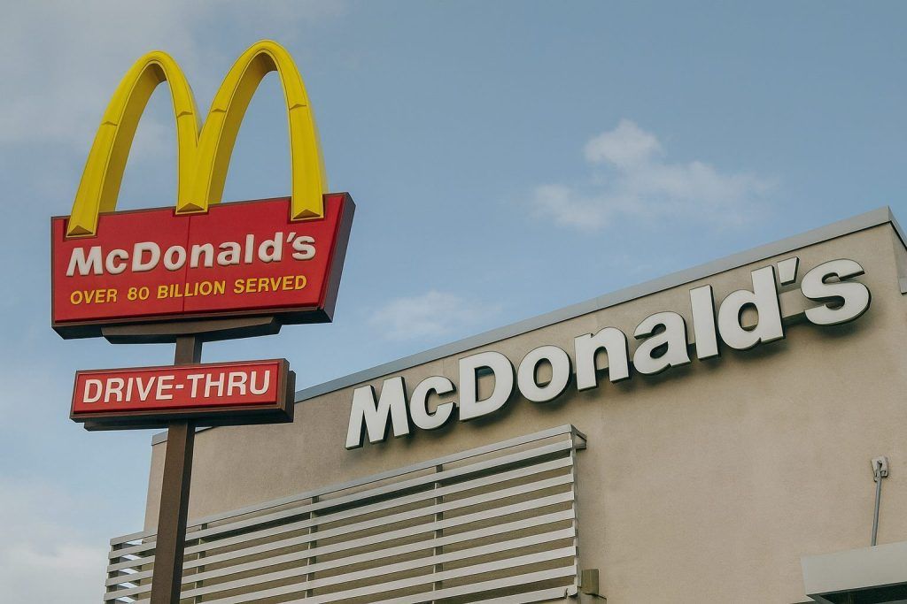 McDonald’s Stock (MCD) Today: Shares Jump to $316.72 as “Value” Strategy Tightens—What to Watch Next Week (Updated Dec. 12, 2025)