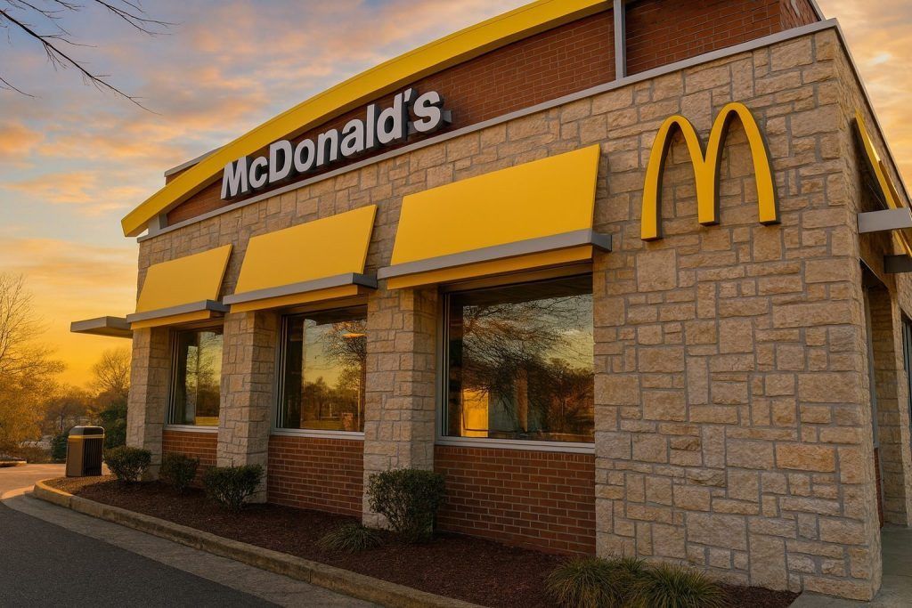 McDonald’s Stock (MCD): What to Know Before the Market Opens on Monday, Dec. 15, 2025