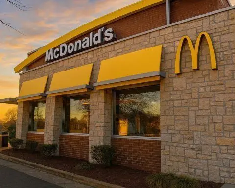 McDonald’s Stock (MCD): What to Know Before the Market Opens on Monday, Dec. 15, 2025
