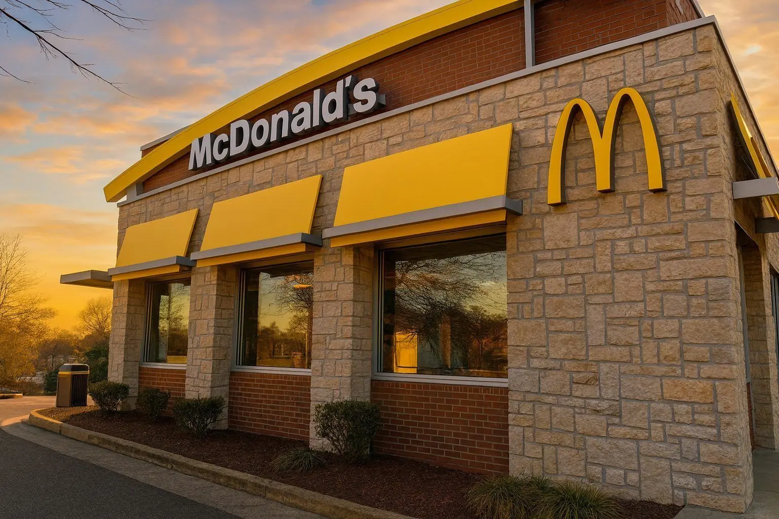 McDonald’s Stock (MCD): What to Know Before the Market Opens on Monday, Dec. 15, 2025