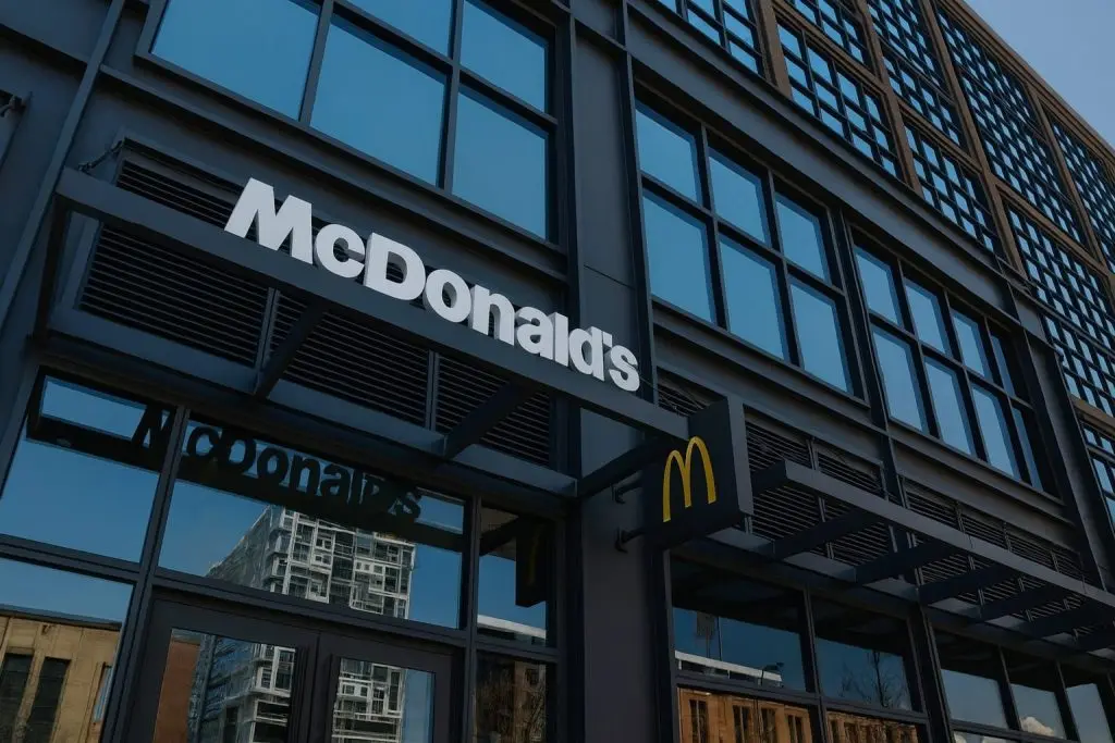 McDonald’s Stock (NYSE: MCD) Today: Price, Dividend, Franchise “Value” Crackdown, and Analyst Forecasts (Dec. 12, 2025)