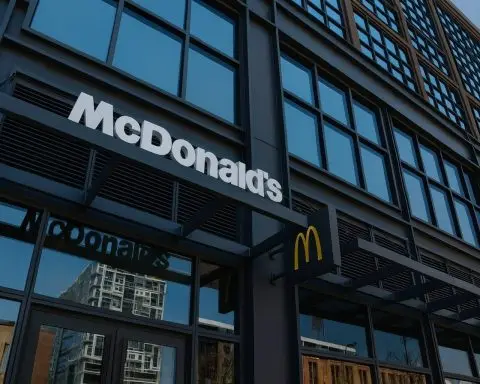 McDonald’s Stock (NYSE: MCD) Today: Price, Dividend, Franchise “Value” Crackdown, and Analyst Forecasts (Dec. 12, 2025)