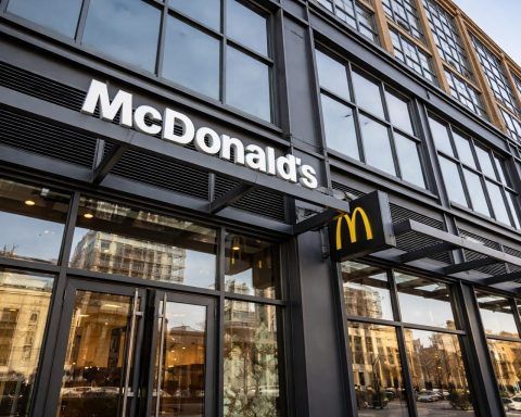 McDonald’s stock today: MCD edges down as Fed minutes, year-end trade keep investors cautious