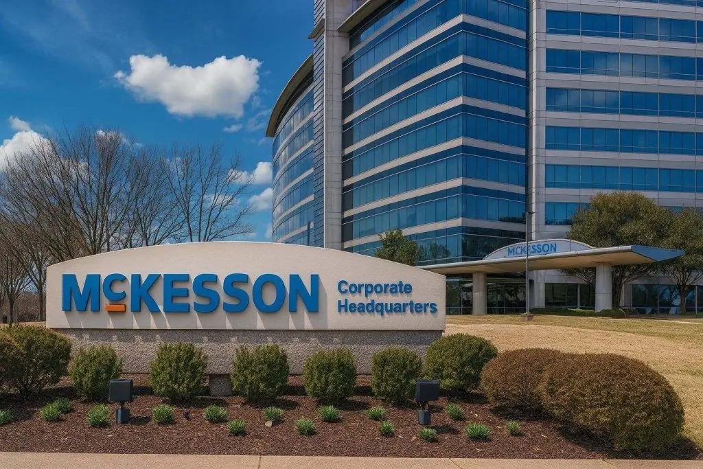 McKesson Corporation (MCK) Stock Today: Price Drop, Oncology Push and 2026 Outlook as of December 3, 2025