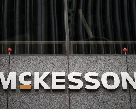 McKesson Stock (MCK) After-Hours Update for Dec. 24, 2025: Today’s News, Analyst Forecasts, and What to Watch Before the Market Reopens Dec. 26