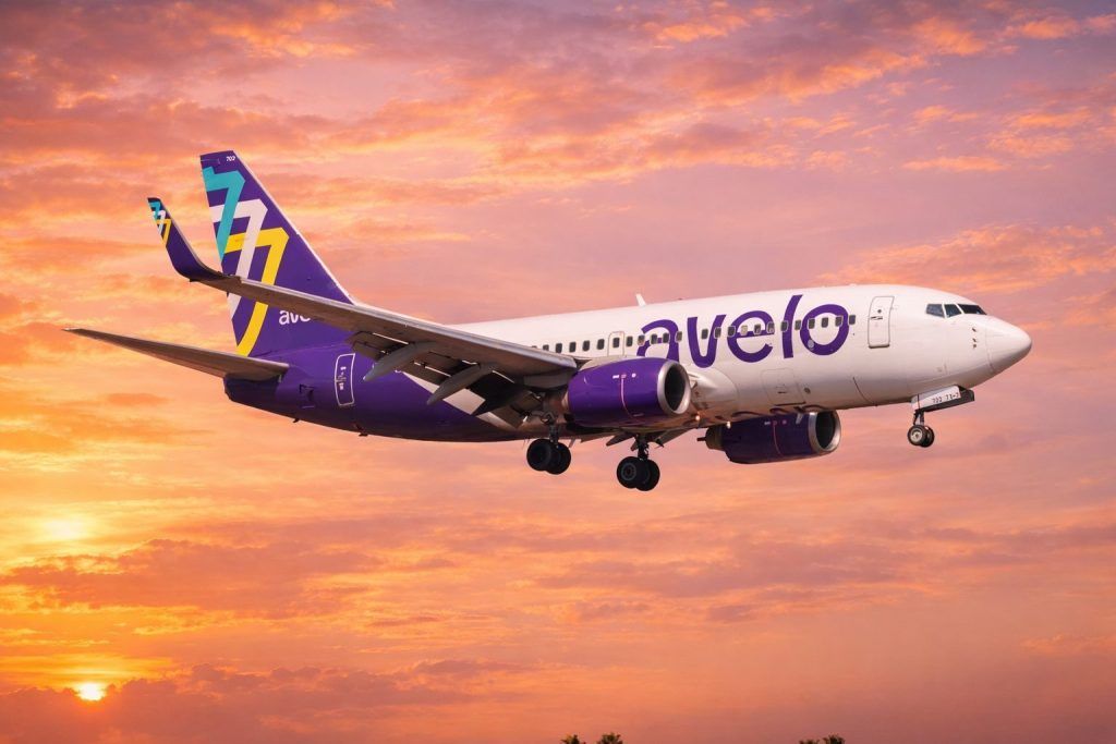 McKinney National Airport Signs Avelo Airlines as First Carrier for New TKI Passenger Terminal