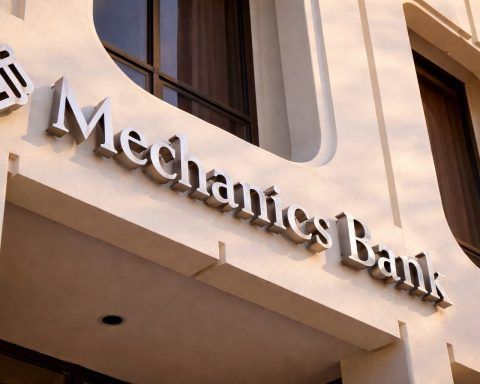 Mechanics Bancorp (MCHB) Stock: What Investors Are Watching Before Wall Street Reopens for the Final Trading Week of 2025
