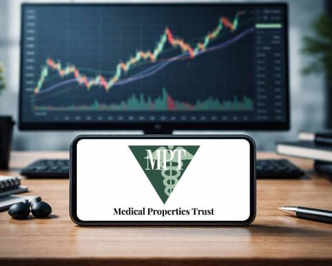 Medical Properties Trust, Inc. Faces Fresh Tenant Stress as Debt Maturities Loom